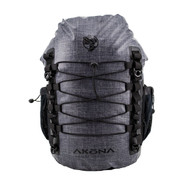 Tanami Dry-Top Sling Backpack - Heather Grey 