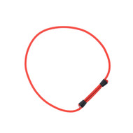 Dive Rite Necklace - Red