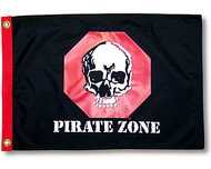 Pirate Zone