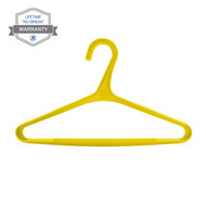 Basic Wetsuit Hanger - Yellow