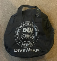 Used - Dui Drysuit Bag #1