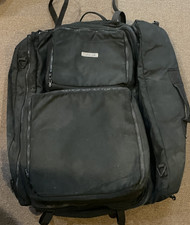 Used - Old School Stahlsac Backpack - Large Holds Everything!