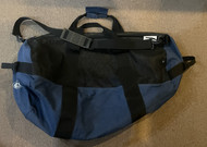 Used - NRS Mesh Top Duffel Bag