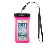 Akona Gobi Dry Phone Case  - Pink