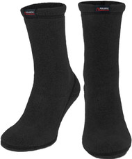 Dive Rite Polartec 200 Drysuit Socks - Small