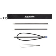 Aquacraft 3 Piece Aluminum Pole Spear - Special Buy