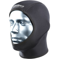 Akona 2.5mm Quantum Stretch Hood - Small - Special Buy!!!