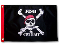 Fish or Cut Bait