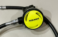 Used - Oceanic Alpha 7 Octo - Just Rebuilt