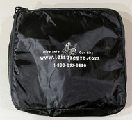 Used - Older Regulator Bag