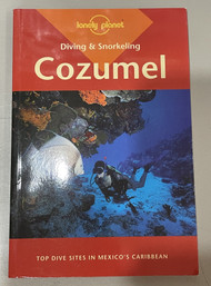 Used - Cozumel Book