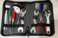 Used - Divers Tool Kit