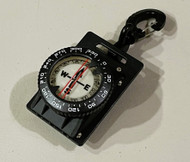 Used - Like New Compass on Retractor