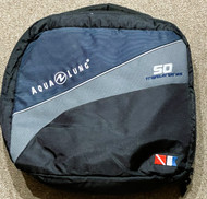 Used - Aqua Lung Traveler 50 Reg Bag