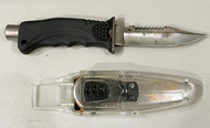 Used - Tilos Knife