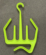 Used - Accessory Hanger - Yellow