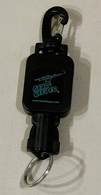 Used - Gear Keeper Retractor