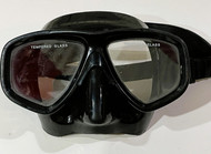 Used - Dive Rite 125 Mask - Great Shape