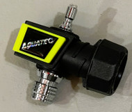 Used  - Aquatec Underwater Signal Horn
