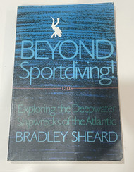 Used - Beyond Sportdiving!