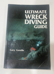 Used - Ultimate Wreck Diving Guide 