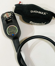 Used - Oceanic Data Plus Computer Console