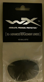 Wiley X -XL-1  - Smoke Lenses  