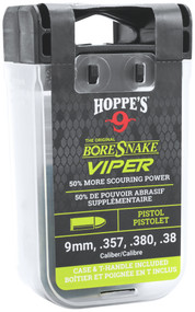 Hoppes Bore Snake Viper - 9mm, 357, 38 