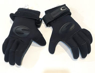Used - Like New Deep Sea 5mm Gloves - Size Small
