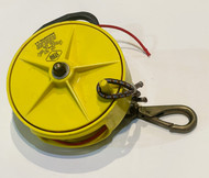 Used - Reel - Good for Flag/Float Assembly