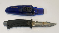 Used - Tilos Knife 