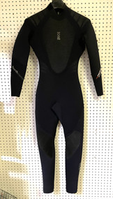 Fourth Element Proteus 5mm Wetsuit Closeout - Women's USA Size 8