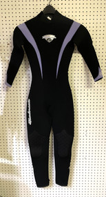 Henderson H2  Hyperstretch 3mm Women's Full Wetsuit Closeout - Size 4