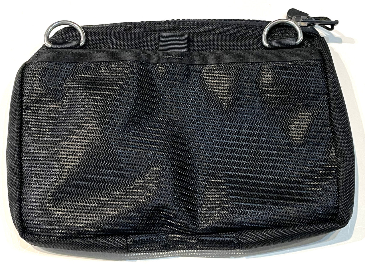 Apeks WSX Butt Pouch Pocket - Closeout Special - Northeast Scuba