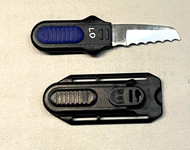 Used - Remora Knife 