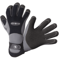 Aqua Lung Aleutian Kevlar 3mm Glove - XL  --- Closeout Special