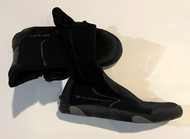 Used - Deep See Thermo Flex Wetsuit Boot - Size 8