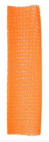 Orange Tank Cylinder Net