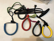 Used - Lanyards