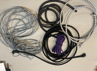 Used - Bag of Shockcord