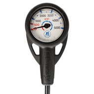 XS Scuba - QuikVu Pressure Gauge