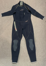 Used - Henderson Goldcore 3mm Wetsuit - Size XL