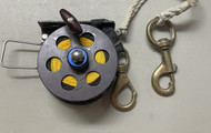 Used - Riffe's Speargun Reel