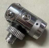 Used - Apeks DST First Stage DIN  - Just Rebuilt/Oxygen Clean