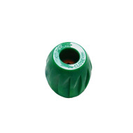 Genesis Valve Handwheel - Green