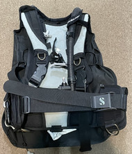 Used - Scubapro Litehawk BC - Size M/L