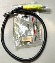 New Old Stock - Scubapro Regulator Hose - 40 Inch