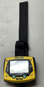 Like New Vintage - Dive Rite Nitek Nitrox Computer