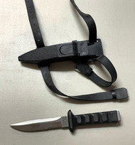 Like New Vintage - NASA Boron Seki, Japan Dive Knife