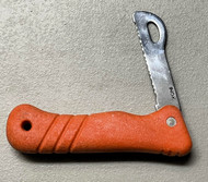 New Old Stock - Floating Rescue Knife